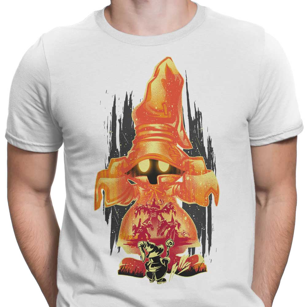 Black Wizard - Men's Apparel T-Shirts, Hoodie, Sweatshirt | CiraTrend.com (Image 5)