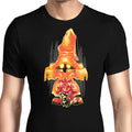 Black Wizard - Men's Apparel T-Shirts, Hoodie, Sweatshirt | CiraTrend.com (Image 1)