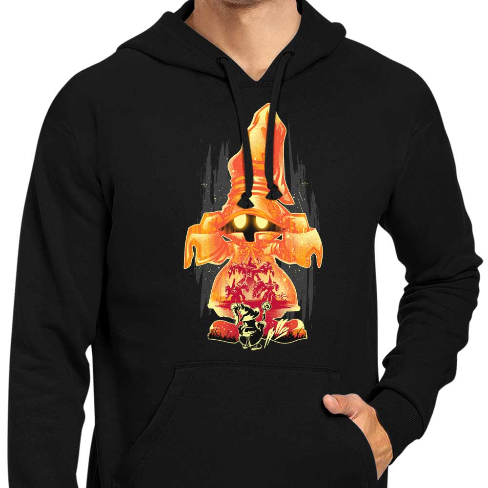 Black Wizard T-Shirts, Hoodie, Sweatshirt