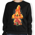 Black Wizard - Sweatshirt T-Shirts, Hoodie | CiraTrend.com (Image 1)