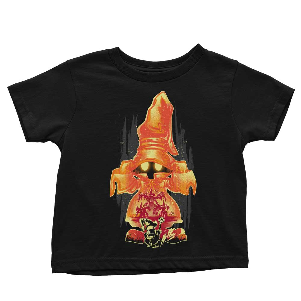 Black Wizard - Youth Apparel T-Shirts, Hoodie, Sweatshirt | CiraTrend.com (Image 4)
