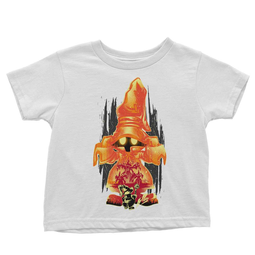 Black Wizard - Youth Apparel T-Shirts, Hoodie, Sweatshirt | CiraTrend.com (Image 5)