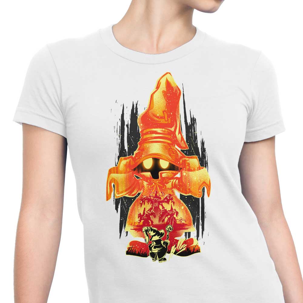 Black Wizard - Women's Apparel T-Shirts, Hoodie, Sweatshirt | CiraTrend.com (Image 5)
