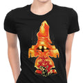 Black Wizard - Women's Apparel T-Shirts, Hoodie, Sweatshirt | CiraTrend.com (Image 1)