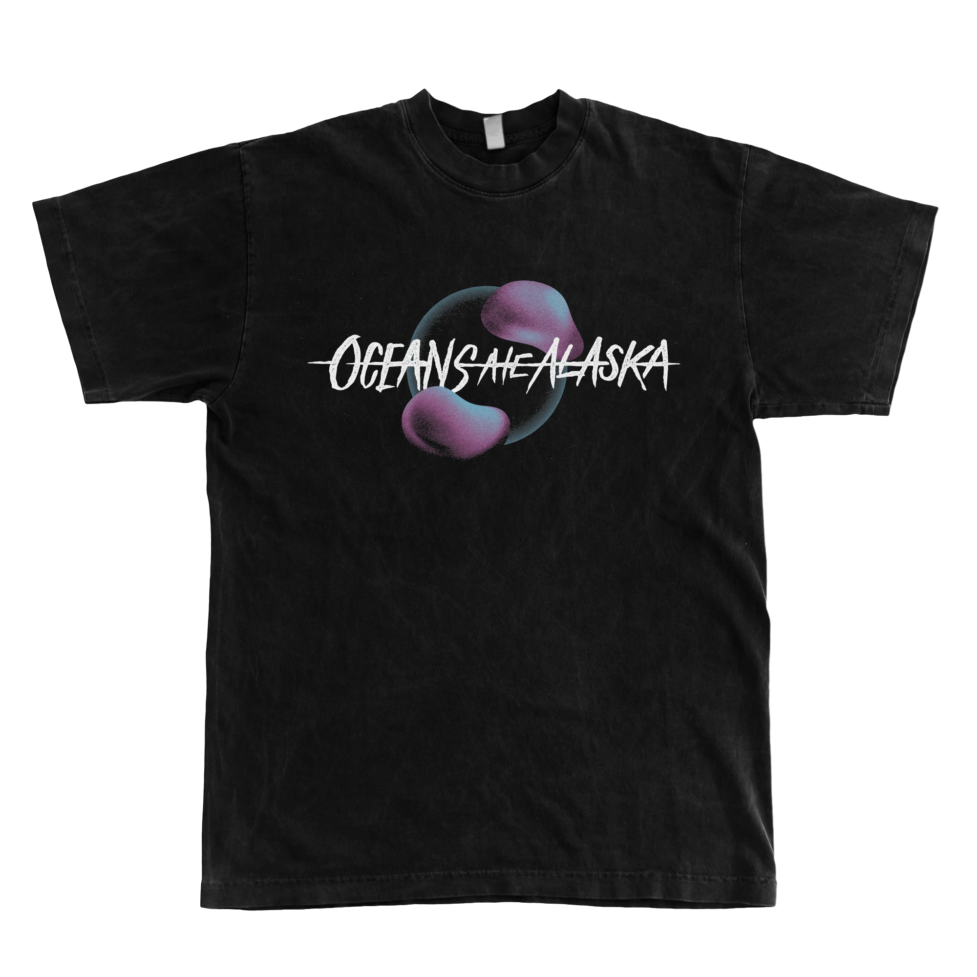 "Black Hole" T-Shirt