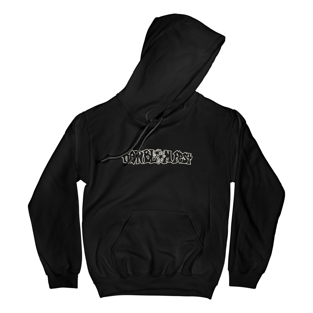 "Lineup (Black)" Hoodie T-Shirts, Sweatshirt | CiraTrend.com (Image 1)