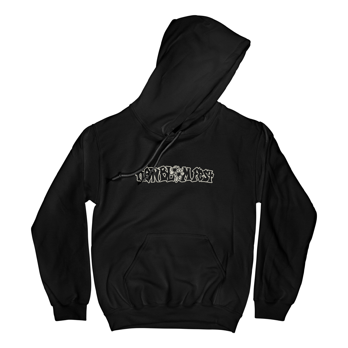 "Lineup (Black)" Hoodie T-Shirts, Sweatshirt | CiraTrend.com (Image 1)