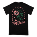 "Nothing Gold Can Stay" T-Shirt Hoodie, Sweatshirt | CiraTrend.com (Image 1)