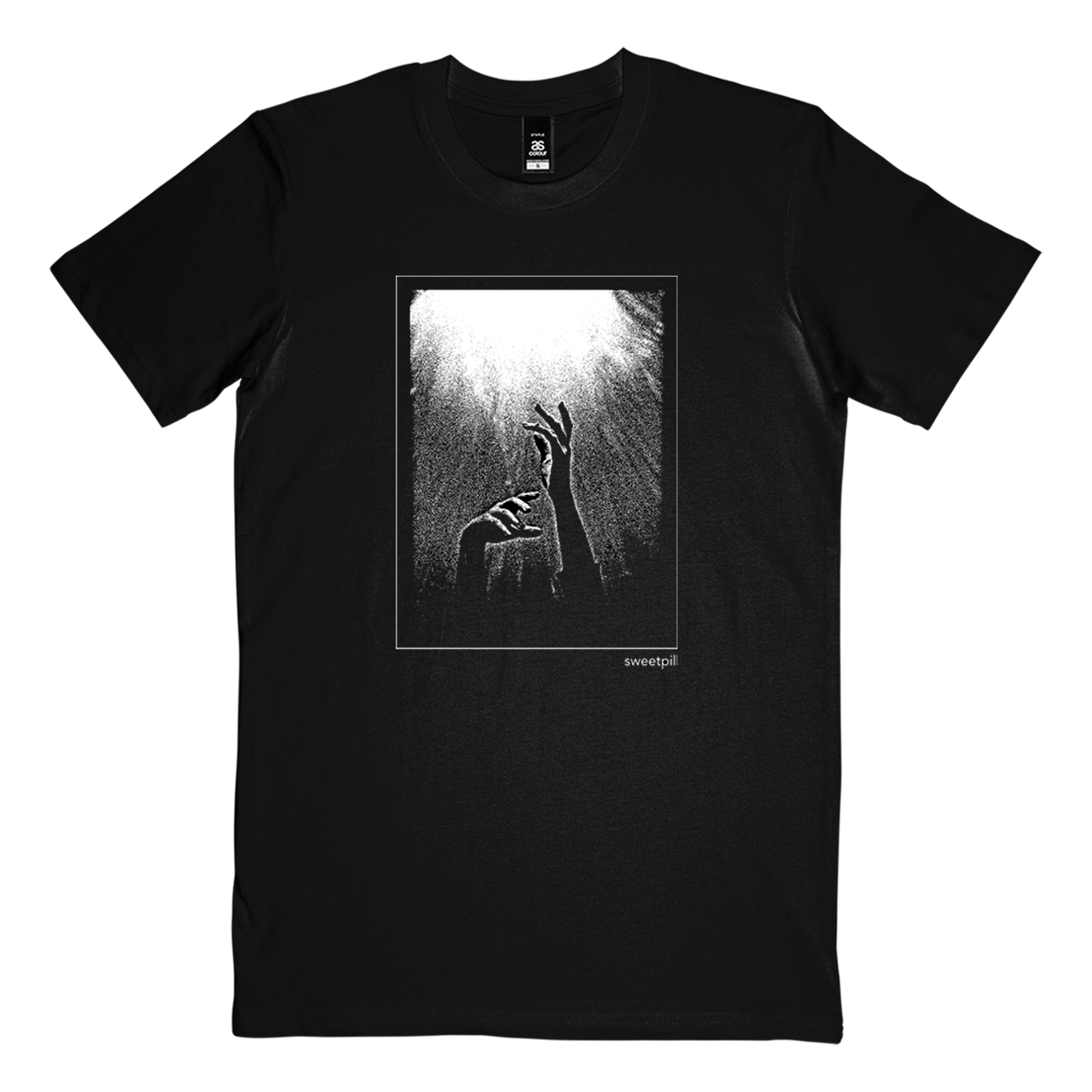 "Hands" T-Shirt Hoodie, Sweatshirt | CiraTrend.com