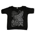 "Sankt Michael / Tenet" - T-shirt Scoop Neck (Women) Hoodie, Sweatshirt | CiraTrend.com (Image 1)