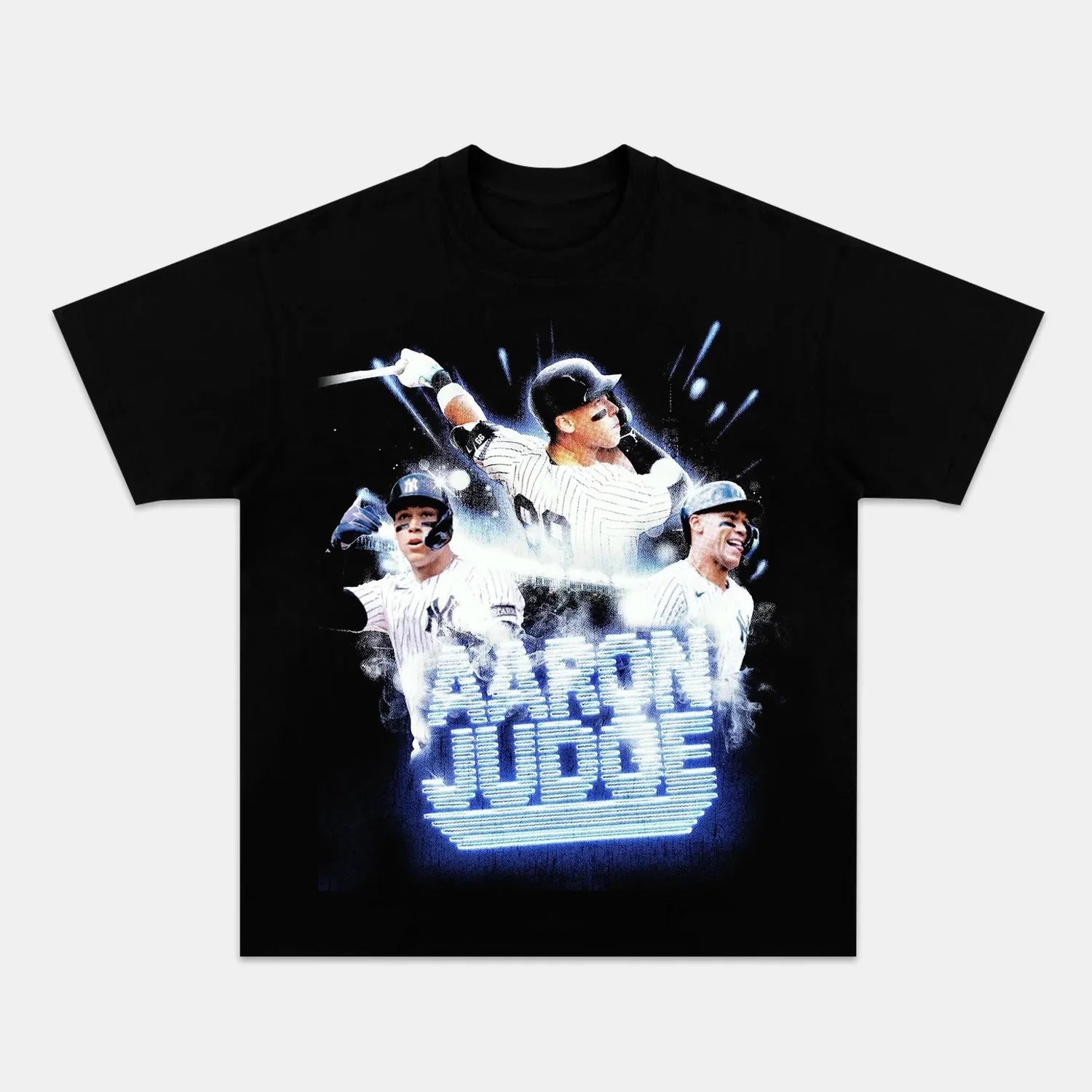 Aaron Judge TEE Style001