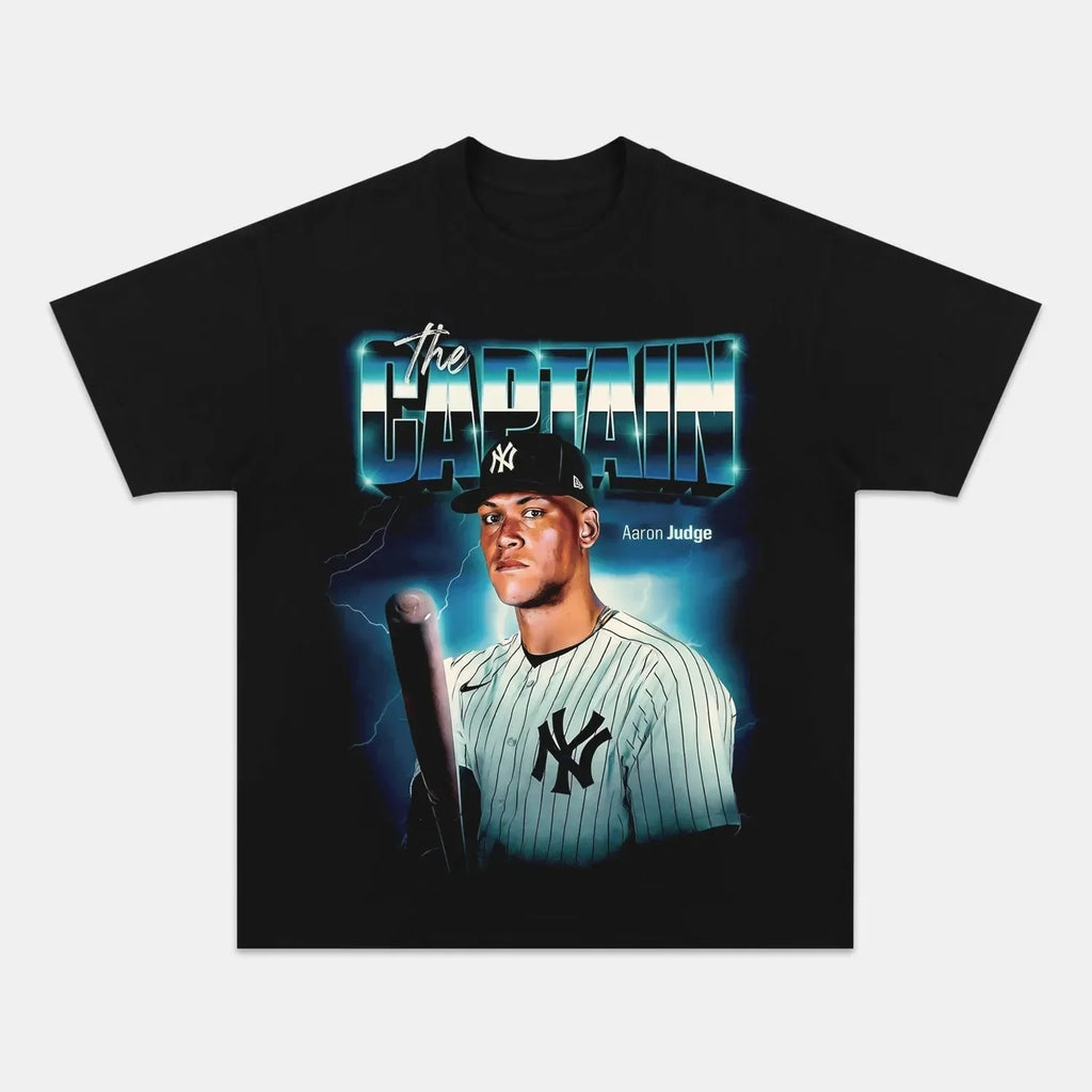 Aaron Judge TEE Style004