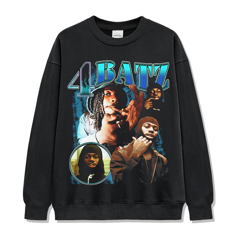 4Batz Sweatshirt