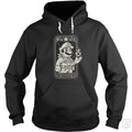The Plumber Hoodie