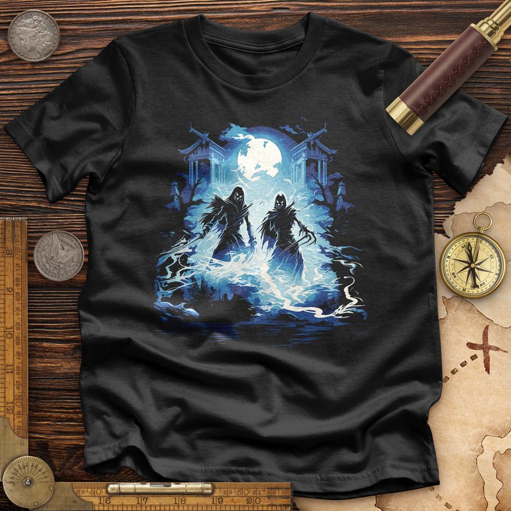 Underworld Soldiers Premium Quality Tee Hoodie, Sweatshirt | CiraTrend.com (Image 2)