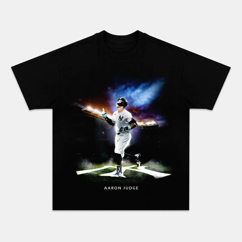 Aaron Judge TEE Style003