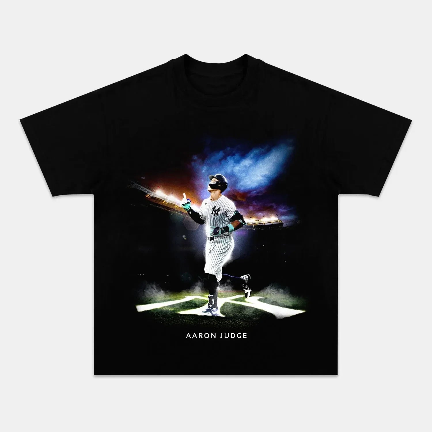 Aaron Judge TEE Style003