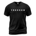 Freedom Charlie Kirk Forever In Our Hearts T Shirt - G Hoodie, Sweatshirt | CiraTrend.com (Image 1)