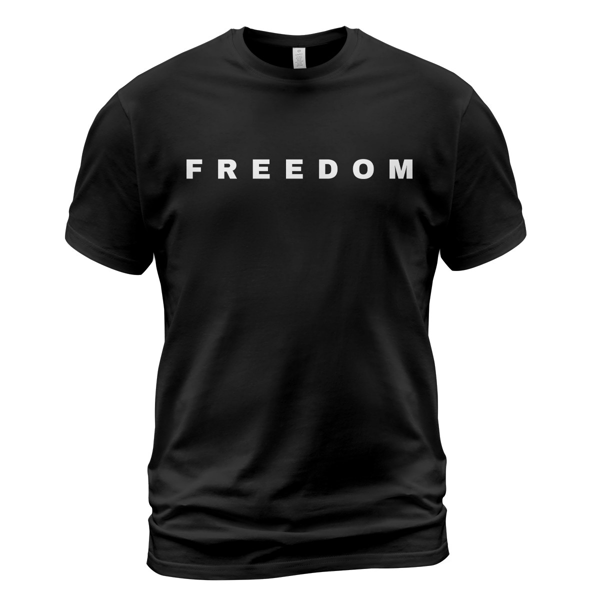 Freedom Charlie Kirk Forever In Our Hearts T Shirt - G Hoodie, Sweatshirt | CiraTrend.com (Image 1)