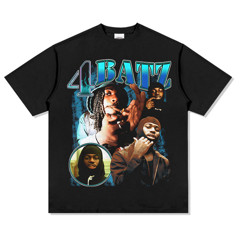 4Batz Tee