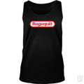 Ragequit Tank Top