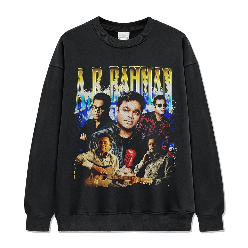 A. R. Rahman Sweatshirt