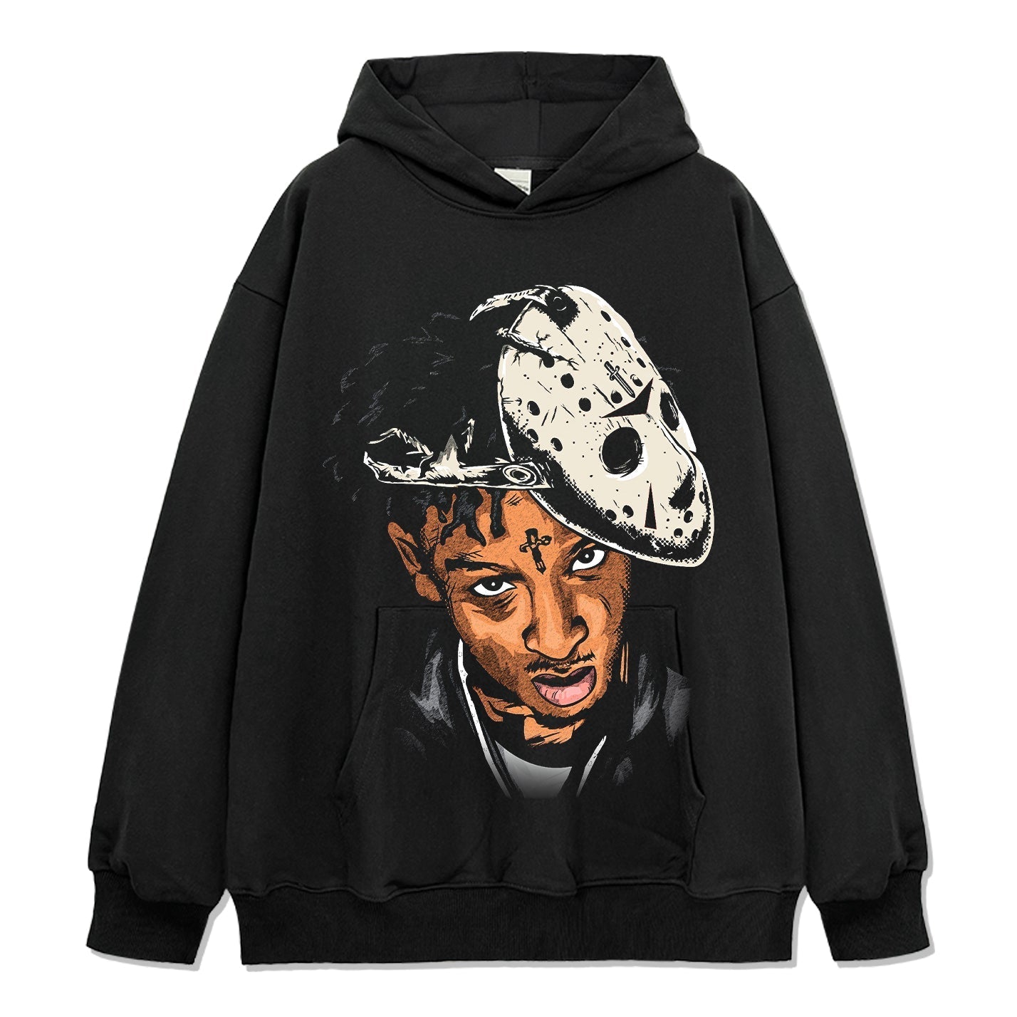 21 Savage Hoodie Style001