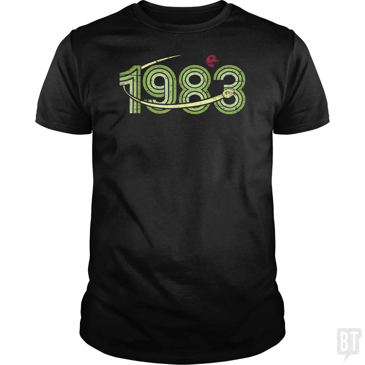 Vintage Wars 1983