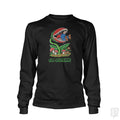Go Outside Long Sleeve