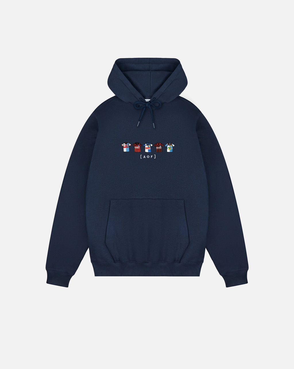 Blackburn Embroidered Classics - Hoodie T-Shirts, Sweatshirt | CiraTrend.com (Image 1)