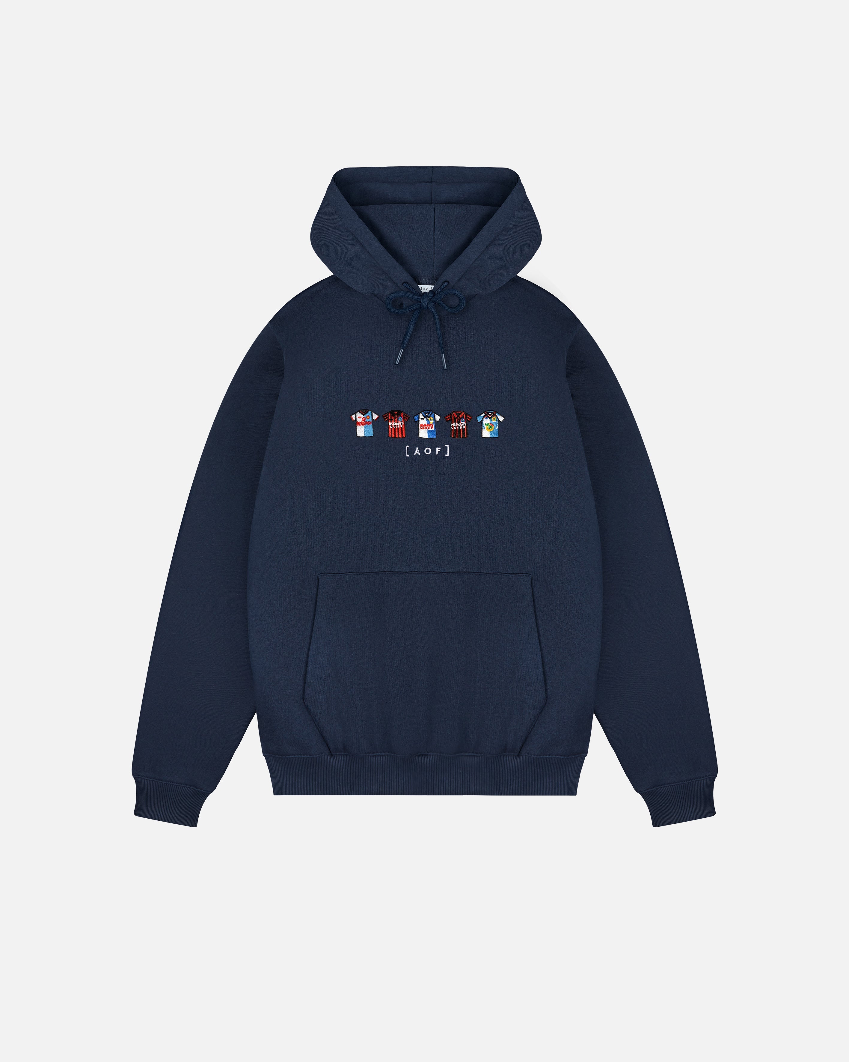 Blackburn Embroidered Classics - Hoodie T-Shirts, Sweatshirt | CiraTrend.com (Image 1)
