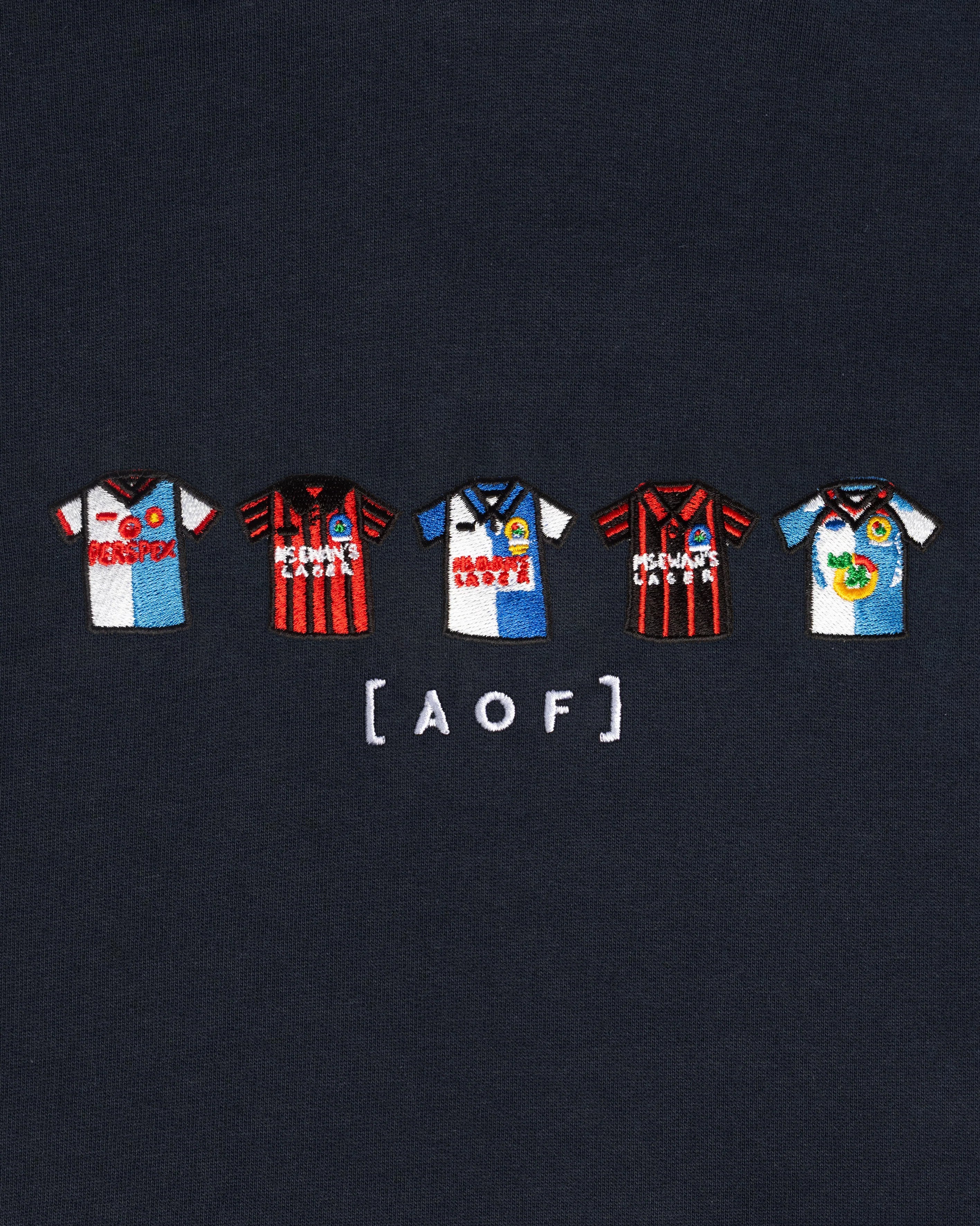 Blackburn Embroidered Classics - Hoodie T-Shirts, Sweatshirt | CiraTrend.com (Image 2)