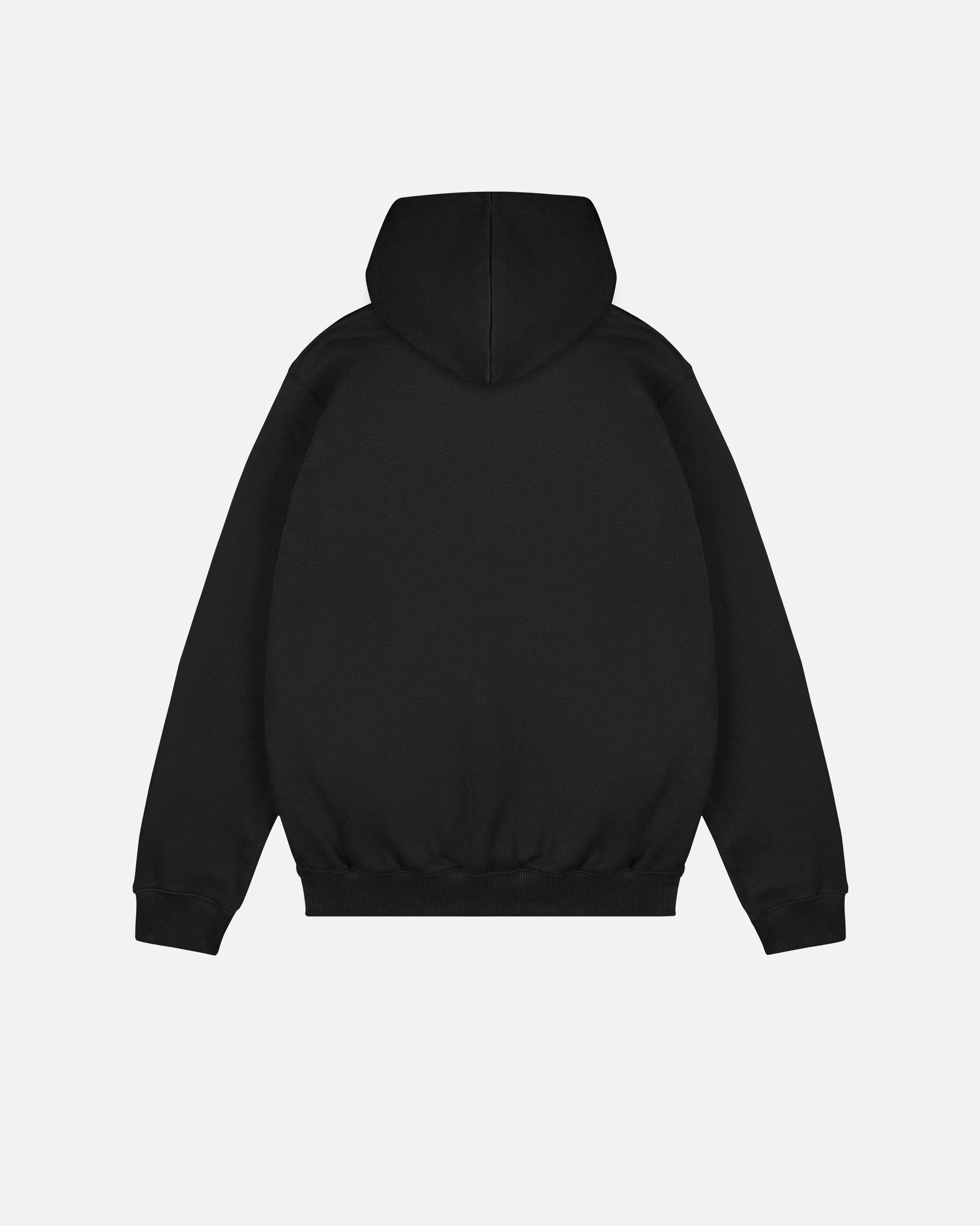 AOF x Club Brugge - 80s Crest - Hoodie T-Shirts, Sweatshirt | CiraTrend.com (Image 3)