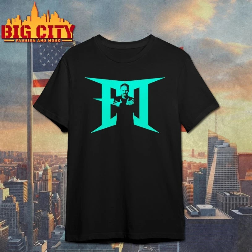 Blacklite District You Can Do Better shirt