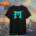 Blacklite District You Can Do Better shirt