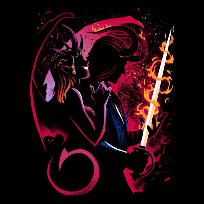 Blade of Frontiers - Hoodie T-Shirts, Sweatshirt | CiraTrend.com (Image 2)