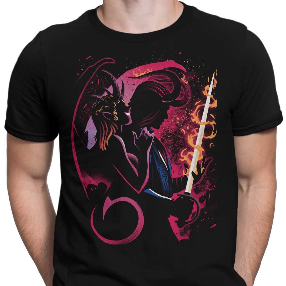 Blade of Frontiers - Men's Apparel T-Shirts, Hoodie, Sweatshirt | CiraTrend.com (Image 3)