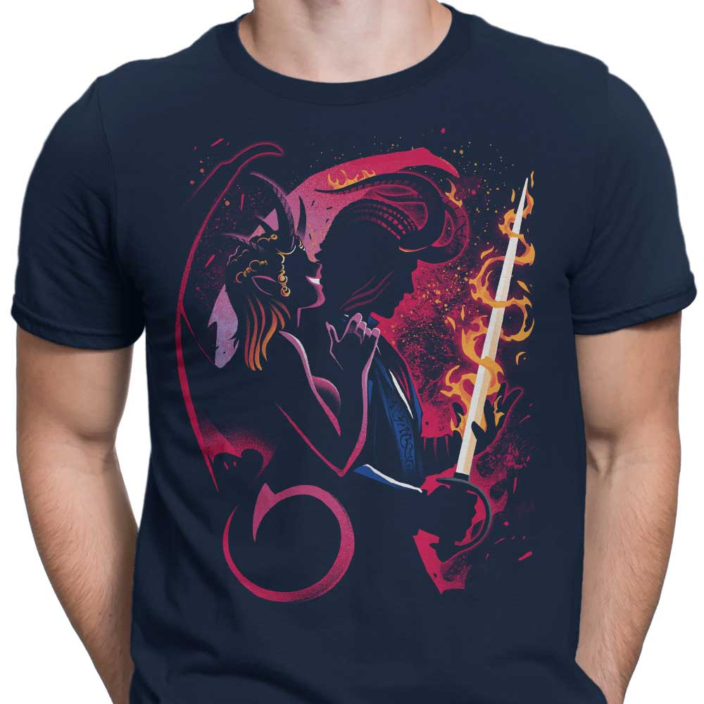 Blade of Frontiers - Men's Apparel T-Shirts, Hoodie, Sweatshirt | CiraTrend.com (Image 5)