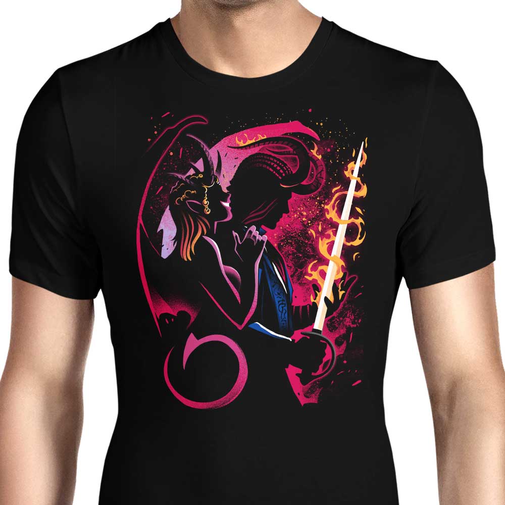 Blade of Frontiers - Men's Apparel T-Shirts, Hoodie, Sweatshirt | CiraTrend.com (Image 1)