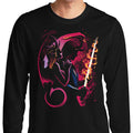 Blade of Frontiers - Long Sleeve T-Shirt Hoodie, Sweatshirt | CiraTrend.com (Image 1)