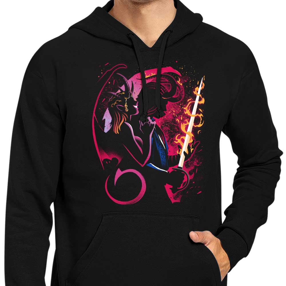 Blade of Frontiers - Hoodie T-Shirts, Sweatshirt | CiraTrend.com (Image 4)