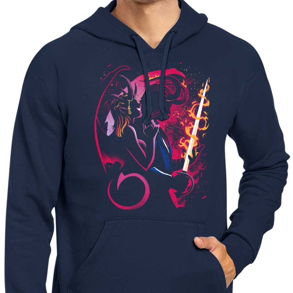 Blade of Frontiers - Hoodie T-Shirts, Sweatshirt | CiraTrend.com (Image 5)