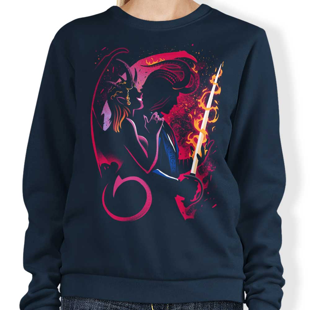 Blade of Frontiers - Sweatshirt T-Shirts, Hoodie | CiraTrend.com (Image 3)