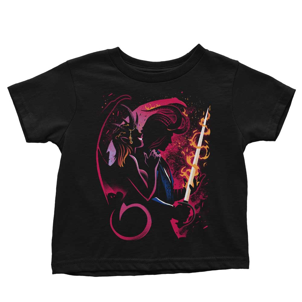 Blade of Frontiers - Youth Apparel T-Shirts, Hoodie, Sweatshirt | CiraTrend.com (Image 4)