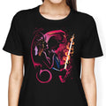 Blade of Frontiers - Women's Apparel T-Shirts, Hoodie, Sweatshirt | CiraTrend.com (Image 1)