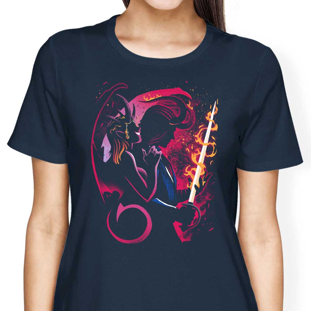 Blade of Frontiers - Women's Apparel T-Shirts, Hoodie, Sweatshirt | CiraTrend.com (Image 2)
