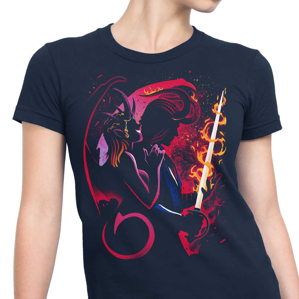 Blade of Frontiers - Women's Apparel T-Shirts, Hoodie, Sweatshirt | CiraTrend.com (Image 5)