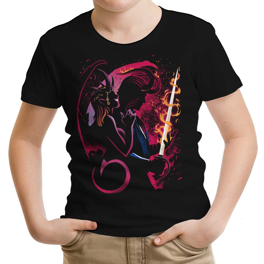 Blade of Frontiers - Youth Apparel T-Shirts, Hoodie, Sweatshirt | CiraTrend.com (Image 1)