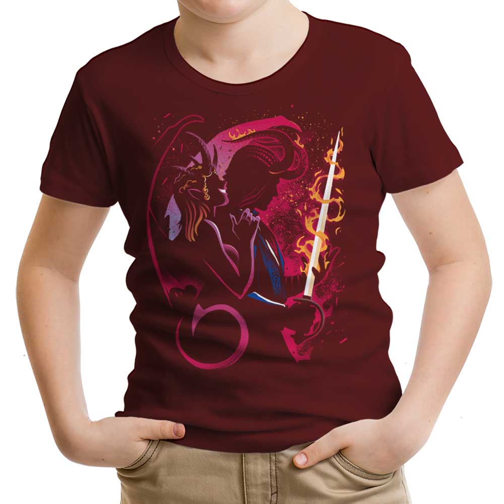 Blade of Frontiers - Youth Apparel T-Shirts, Hoodie, Sweatshirt | CiraTrend.com (Image 3)