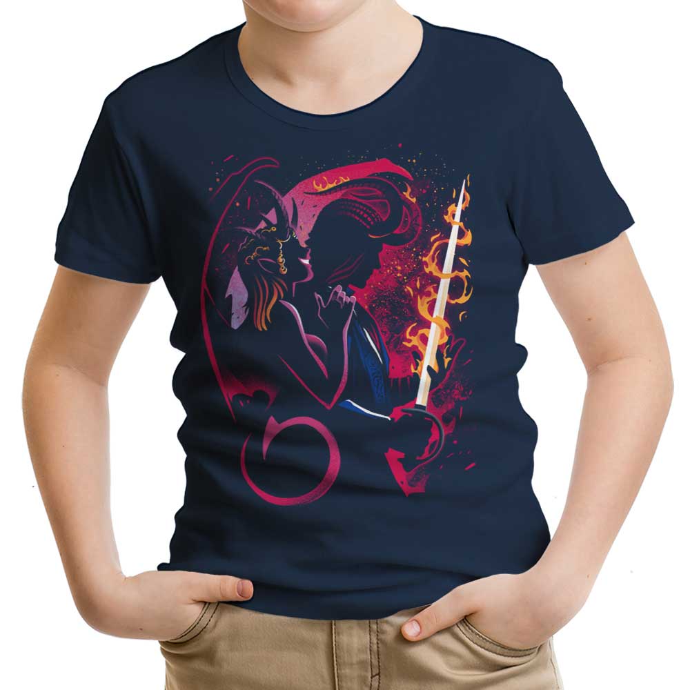 Blade of Frontiers - Youth Apparel T-Shirts, Hoodie, Sweatshirt | CiraTrend.com (Image 2)